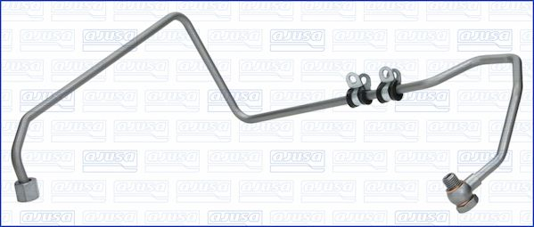 Conducta ulei potrivit FORD GALAXY I 1.9D 08.97-04.00 [2]