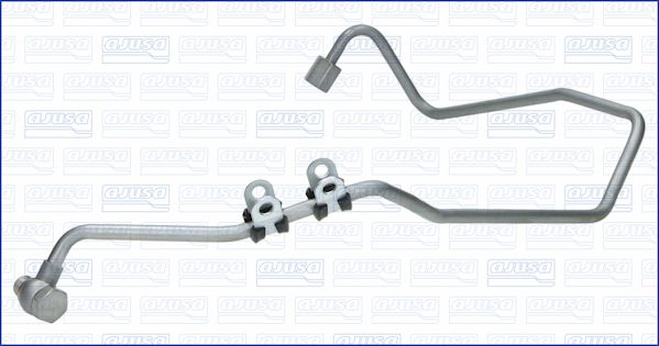 Conducta ulei potrivit FORD GALAXY I; SEAT CORDOBA, CORDOBA VARIO, CORDOBA VARIO/KOMBI, IBIZA II; VW CADDY II, CADDY II/MINIVAN, POLO 1.9D 08.96-05.06 [2]