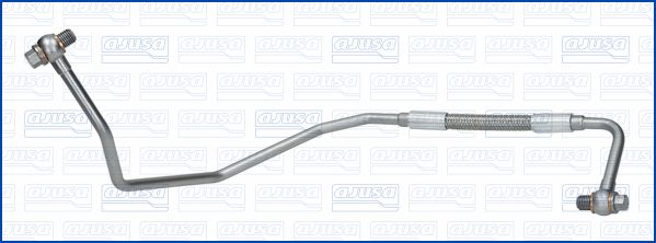 Conducta ulei potrivit FORD RANGER 3.2D 04.11- [2]