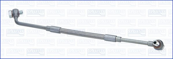 Conducta ulei potrivit FORD TRANSIT 2.4D 01.00-05.06 [2]