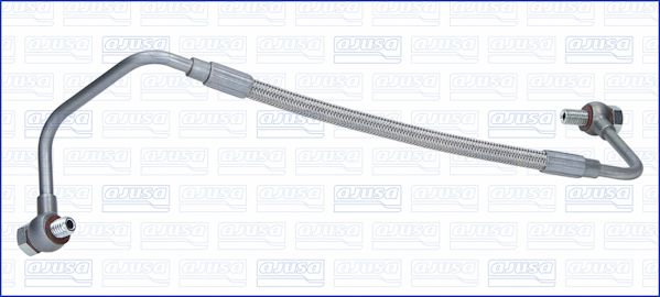 Conducta ulei potrivit FORD TRANSIT 2.4D 03.04-05.06 [2]