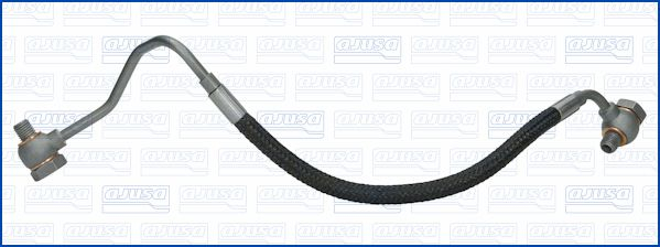 Conducta ulei potrivit FORD TRANSIT 2.4D 04.06-08.14 [2]