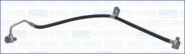 Conducta ulei potrivit FORD TRANSIT, TRANSIT TOURNEO 2.2D 04.06-08.14 [2]