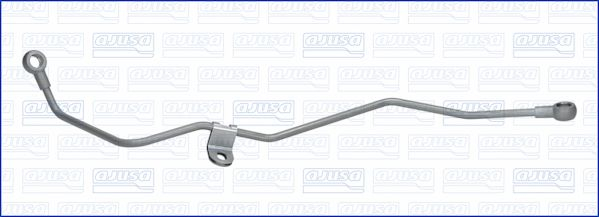 Conducta ulei potrivit HYUNDAI ACCENT III, ELANTRA IV, ELANTRA V, GETZ, MATRIX; KIA CEE'D, CERATO I, PRO CEE'D, RIO II 1.5D/1.6D 12.04-12.15 [2]