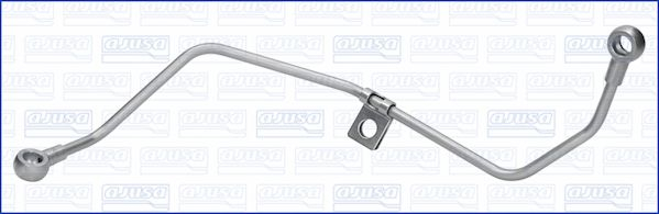 Conducta ulei potrivit HYUNDAI H-1 / STAREX, H-1 CARGO, H-1 TRAVEL; KIA SORENTO I 2.5D 08.02- [2]