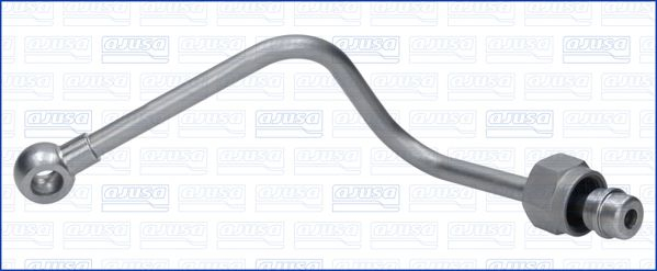 Conducta ulei potrivit JEEP CHEROKEE 2.8D 11.02-01.08 [2]