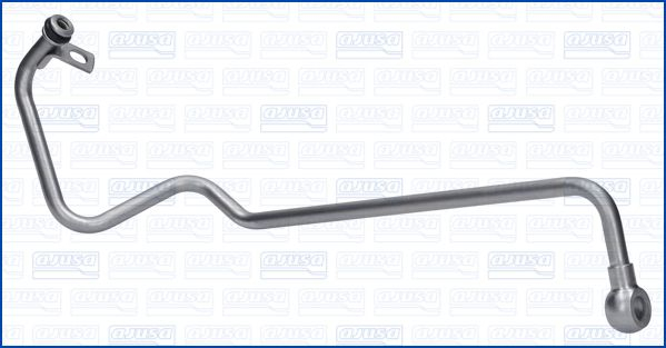 Conducta ulei potrivit MERCEDES A (W169), B SPORTS TOURER (W245) 2.0D 09.04-06.12 [1]