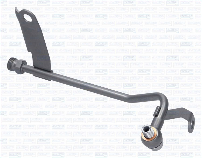 Conducta ulei potrivit MERCEDES A (W176), B SPORTS TOURER (W246, W242), CLA (C117), CLA SHOOTING BRAKE (X117), GLA (X156) 2.2D 11.11- [1]