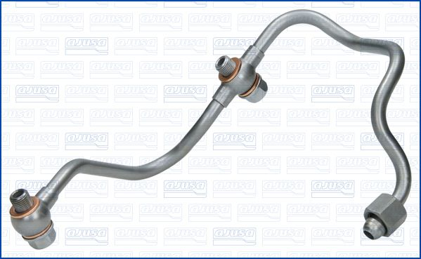Conducta ulei potrivit MERCEDES C (C204), C T-MODEL (S204), C T-MODEL (S205), C (W202), C (W204), C (W205), CLS (C218) 2.0D/2.2D/2.2DH 10.96- [1]