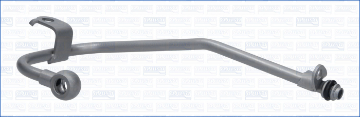 Conducta ulei potrivit MERCEDES C (C204), C (W204), SLK (R172) 1.8 01.07- [1]