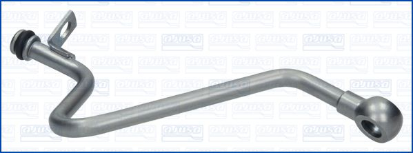Conducta ulei potrivit MERCEDES C (CL203), C T-MODEL (S203), C (W203), CLK (C209), E T-MODEL (S210), E (VF210), E (W210), G (W461) 2.1D/2.2D/2.7D 06.98- [2]