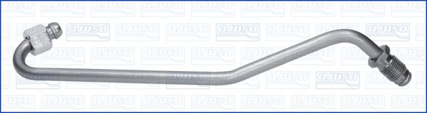 Conducta ulei potrivit MERCEDES C T-MODEL (S202), C (W202), E T-MODEL (S210), E (W210) 2.5D 10.95-03.01 [1]
