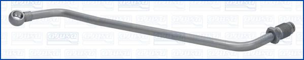 Conducta ulei potrivit MERCEDES SPRINTER 2-T (B901, B902), SPRINTER 3-T (B903), SPRINTER 4-T (B904) 2.9D 02.95-05.06 [1]