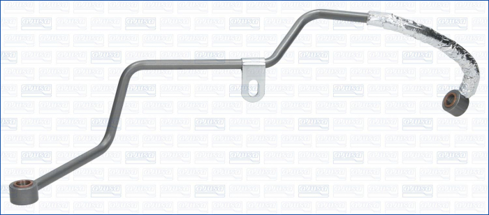 Conducta ulei potrivit MERCEDES X (470); NISSAN NAVARA, NP300 NAVARA, NV400; OPEL MOVANO B; RENAULT MASTER III 2.3D 02.10- [2]