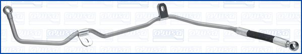 Conducta ulei potrivit MINI (R56), CLUBMAN (R55), CLUBVAN (R55), COUNTRYMAN (R60), PACEMAN (R61) 1.6D/2.0D 03.10-10.16 [1]
