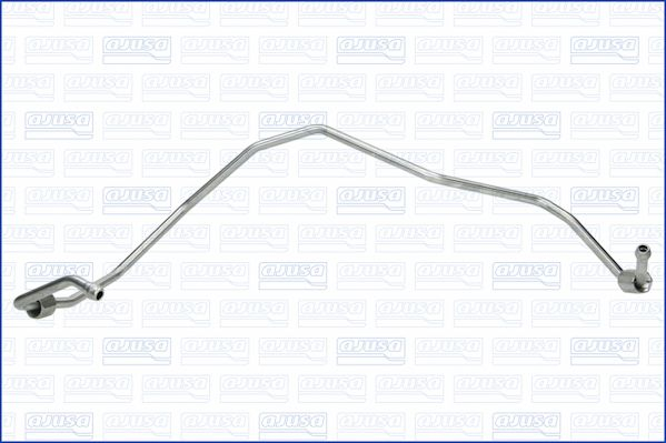 Conducta ulei potrivit MITSUBISHI GRANDIS, OUTLANDER II 2.0D 09.05-11.12 [2]