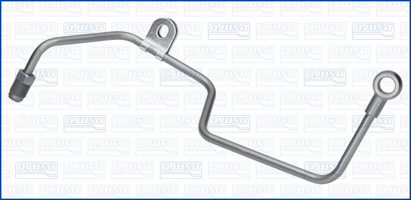 Conducta ulei potrivit MITSUBISHI L200, PAJERO CLASSIC, PAJERO III, PAJERO SPORT I 2.5D 12.99- [2]