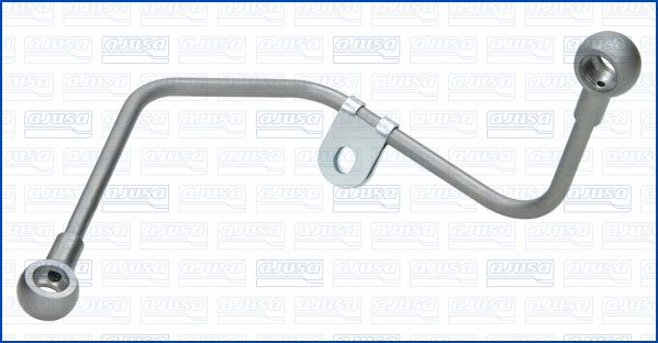 Conducta ulei potrivit MITSUBISHI LANCER V, LANCER VII 2.0/2.0D 03.95-08.06 [1]