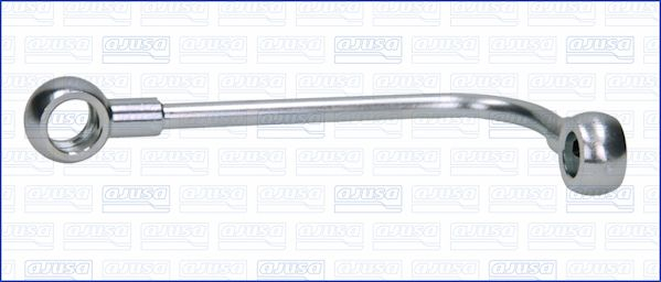Conducta ulei potrivit OPEL ASTRA G, ASTRA G/KOMBI, ASTRA H, ASTRA H GTC, ASTRA H/KOMBI, COMBO TOUR, COMBO/MINIVAN, CORSA C, CORSA C/HATCHBACK 1.7D 02.00- [2]