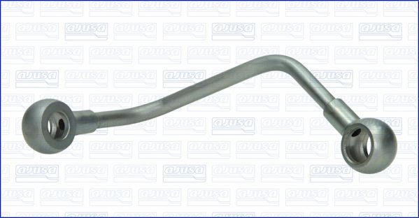 Conducta ulei potrivit OPEL ASTRA H, ASTRA H GTC, ASTRA H/KOMBI, COMBO TOUR, COMBO/MINIVAN, CORSA C, CORSA C/HATCHBACK, MERIVA A, TIGRA 1.3D/1.7D 06.03- [2]