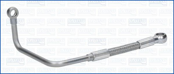 Conducta ulei potrivit OPEL ASTRA H, ASTRA H GTC, ASTRA H/KOMBI, SIGNUM, VECTRA C, VECTRA C GTS, ZAFIRA B, ZAFIRA B/MINIVAN 1.9D 04.04-04.15 [3]
