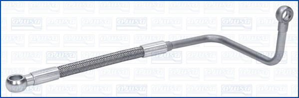 Conducta ulei potrivit OPEL ASTRA H, ASTRA H GTC, ASTRA H/KOMBI, SIGNUM, VECTRA C, VECTRA C GTS, ZAFIRA B, ZAFIRA B/MINIVAN; SAAB 9-3; SUZUKI SX4 1.9D 04.04- [2]