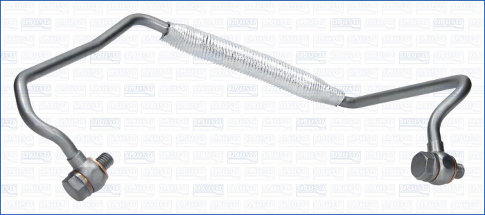 Conducta ulei potrivit OPEL ASTRA J GTC, GT, INSIGNIA A, INSIGNIA A COUNTRY; SAAB 9-3X 2.0/2.0ALK 06.07-10.20 [2]