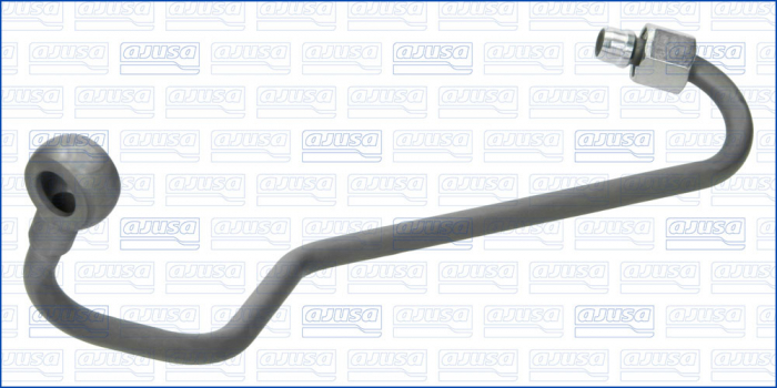 Conducta ulei potrivit OPEL MOVANO A 2.8D 07.98-10.01 [2]