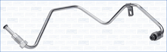 Conducta ulei potrivit RENAULT CLIO II, KANGOO, KANGOO EXPRESS, LAGUNA I, LAGUNA II, MASTER II, MEGANE I, MEGANE I CLASSIC, MEGANE I COACH, SCENIC I 1.9D 03.99- [3]