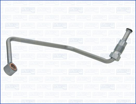 Conducta ulei potrivit RENAULT ESPACE III, ESPACE IV, MASTER II, TRAFIC II 2.2D/2.5D 07.00- [2]