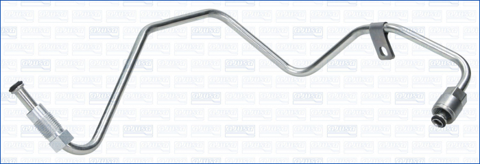 Conducta ulei potrivit RENAULT ESPACE IV, GRAND SCENIC II, LAGUNA II, MEGANE II 1.9D 03.01- [3]