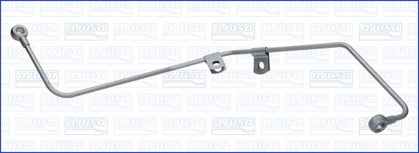 Conducta ulei potrivit RENAULT MASTER II 3.0D 10.03- [2]
