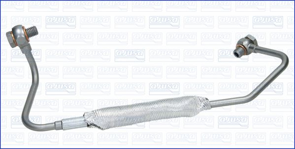 Conducta ulei potrivit SAAB 9-3 1.8/2.0/2.0ALK 09.02-02.15 [2]