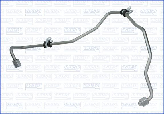 Conducta ulei potrivit SEAT ALHAMBRA; VW BORA, BORA I, GOLF IV, NEW BEETLE, SHARAN 1.9D 03.00-09.10 [2]