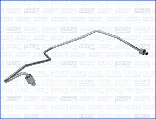 Conducta ulei potrivit SEAT ALHAMBRA; VW SHARAN 1.9D 09.95-03.10 [2]
