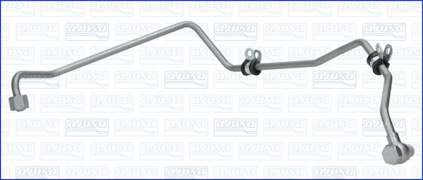Conducta ulei potrivit SEAT CORDOBA, CORDOBA VARIO, IBIZA II, LEON, TOLEDO II; SKODA OCTAVIA I; VW BORA, BORA I, GOLF IV, POLO, POLO III CLASSIC 1.9D 08.96-03.10 [2]