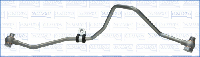 Conducta ulei potrivit SEAT IBIZA IV, IBIZA IV SC, IBIZA IV ST, TOLEDO IV; SKODA FABIA III, FABIA III PRAKTIK, RAPID; VW POLO, POLO V 1.4D 02.14- [2]