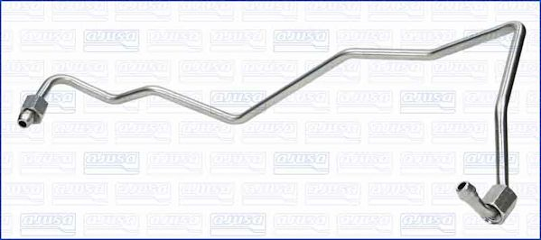 Conducta ulei potrivit SKODA FABIA I, FABIA I PRAKTIK, FABIA II, ROOMSTER, ROOMSTER PRAKTIK; VW FOX, POLO, POLO IV 1.4D 10.01-03.10 [2]