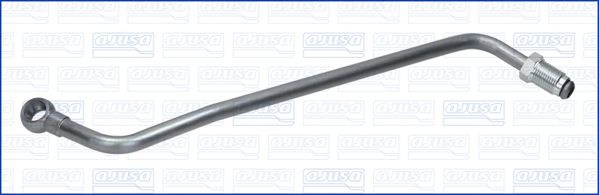 Conducta ulei potrivit SSANGYONG MUSSO, MUSSO SPORTS 2.9D 03.96- [2]
