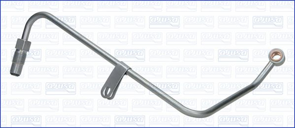 Conducta ulei potrivit SUZUKI JIMNY 1.5D 12.03- [2]