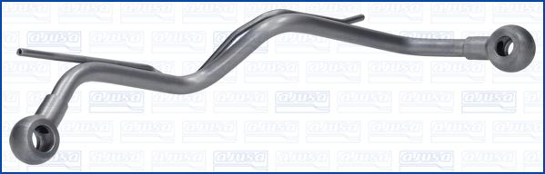 Conducta ulei potrivit TOYOTA AURIS, AVENSIS, COROLLA, RAV 4 III, VERSO 2.0D/2.2D 07.05-10.18 [1]