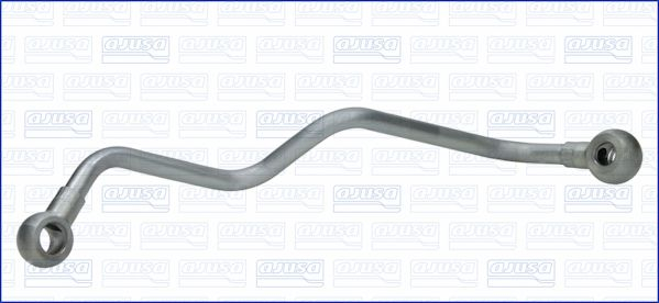 Conducta ulei potrivit TOYOTA AURIS, AVENSIS, COROLLA VERSO, RAV 4 III 1.4D/2.0D/2.2D 10.05-12.18 [2]