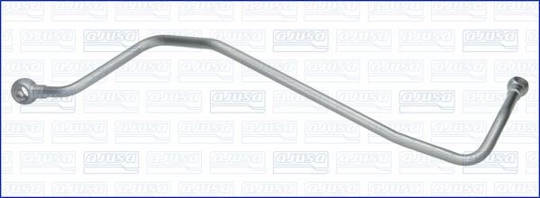 Conducta ulei potrivit VOLVO S60 I, S80 I, V70 II, XC70 I, XC90 I 2.4D 01.01-04.10 [2]