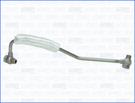 Conducta ulei potrivit VW GOLF PLUS V, GOLF V, TIGUAN, TOURAN 1.4 02.06-07.18 [1]