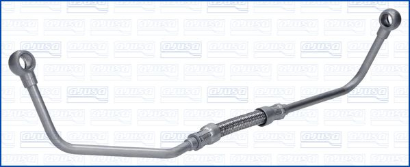 Conducta ulei potrivit VW LT 28-35 II, LT 28-46 II 2.5D 05.96-07.06 [2]
