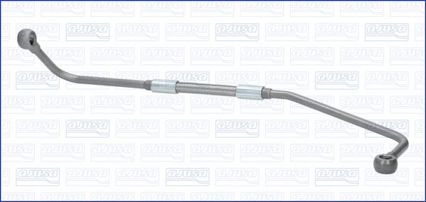 Conducta ulei potrivit VW LT 28-35 II, LT 28-46 II 2.5D 05.99-07.06 [2]