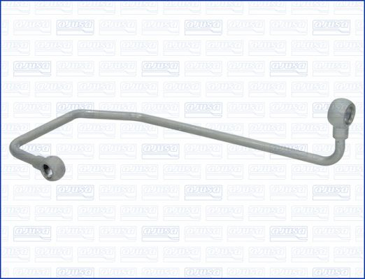Conducta ulei potrivit VW LT 28-35 II, LT 28-46 II 2.8D 05.01-07.06 [2]