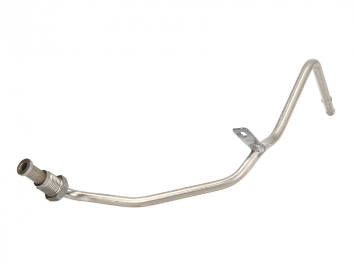 Conduta presiune senzor filtru particule VOLVO C30, S40 II, S80 II, V50, V70 III; FORD C-MAX, FOCUS C-MAX, FOCUS II; MAZDA 3 1.6D intre 2003-2013 [1]