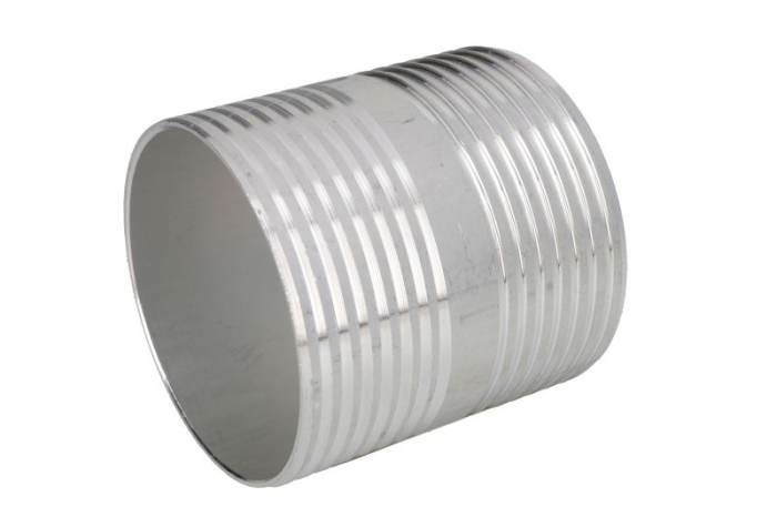 Conector furtun sistem racire (70mm) [1]