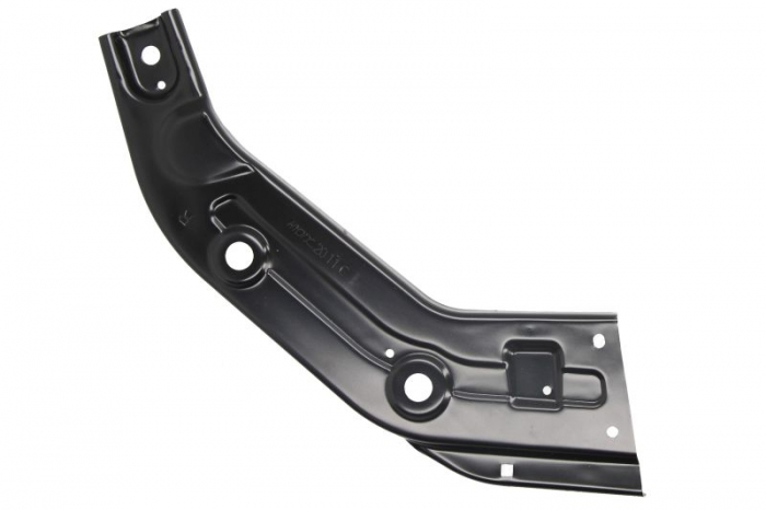 Conector panou fata dreapta partea superioara otel potrivit VW PASSAT B7 USA 2011-2015 [3]